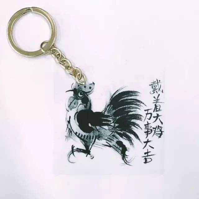 2017年雞年吉祥物一出，立馬又被網(wǎng)友給玩壞了！